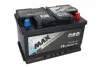 BAT72680R4MAX Аккумулятор 4MAX 12В 72Агод./680А (R+) BLIC підбір по vin на Brocar
