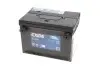 EB708 Стартерная аккумуляторная батарея EXIDE підбір по vin на Brocar