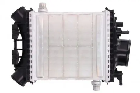 CI547000P Інтеркулер MAHLE / KNECHT підбір по vin на Brocar