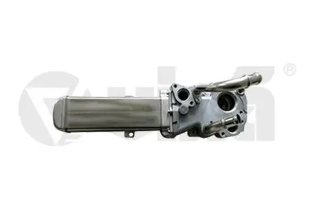 11317715801 Радіатор клапана EGR 2,0D VW Golf (08-13), Jetta (05-10,11) (11317715801) VIKA VIKA підбір по vin на Brocar