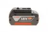 1600A002U5 Акумуляторна батарея BOSCH підбір по vin на Brocar