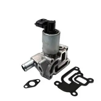 571822112017 Клапан EGR 571822112017 MAGNETI MARELLI MAGNETI MARELLI подбор по vin на Brocar
