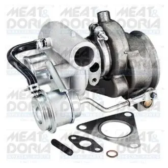 65044 TURBO FIAT MEAT&DORIA підбір по vin на Brocar