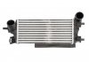 Радиатор интеркулера Ford Focus/C-Max/Transit 1.0 EcoBoost 12- 30926