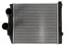 Радиатор интеркулера MB Atego 98- CI 114 000P