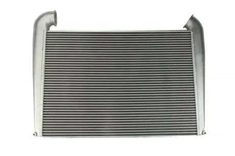 DASC005TT Інтеркулер THERMOTEC підбір по vin на Brocar