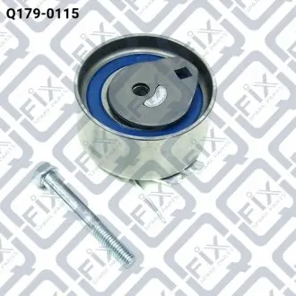 Q1790115 Ролик ГРМ Q-FIX підбір по vin на Brocar