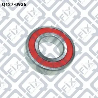 Q1270936 Подшипник Q-FIX підбір по vin на Brocar