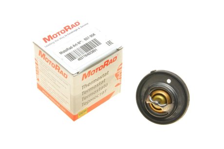 65795K Термостат Jeep Patriot 2.0/2.4 07-17 (95°C) MOTORAD подбор по vin на Brocar