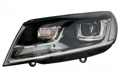 1ZT011937511 Основна фара HELLA підбір по vin на Brocar