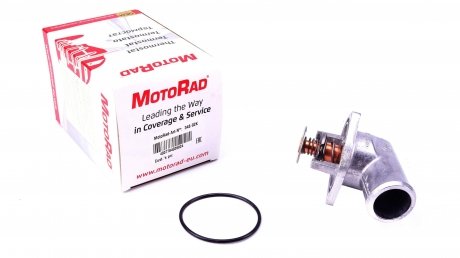 34892K Термостат Opel Vectra A/B/Astra F 1.4-1.6 16V 93-02 (92°С) MOTORAD підбір по vin на Brocar