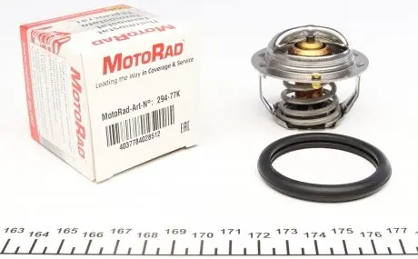 29477K Термостат системи охолодження MOTORAD підбір по vin на Brocar