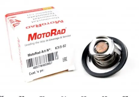 30582K Термостат системи охолодження MOTORAD підбір по vin на Brocar