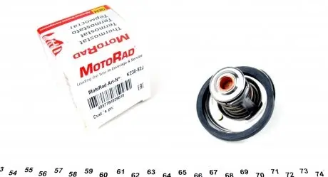 23082JK Термостат Peugeot Boxer 2.5-2.8TD 86- MOTORAD підбір по vin на Brocar