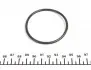 27492K Термостат BMW 3 (E30/E36)/5 (E34/E39) 1.6-3.2 -00 (92°C) MOTORAD підбір по vin на Brocar