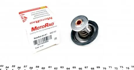 52787K Термостат VW T5 1.9TDI MOTORAD подбор по vin на Brocar