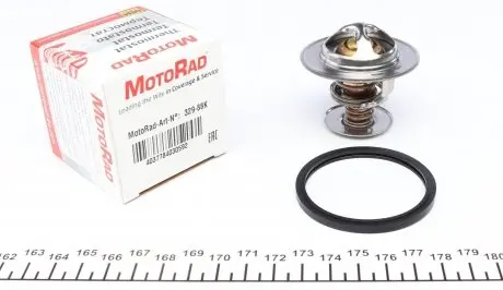 32988K Термостат Ford Escort/Hyundai Accent 1.3/1.5i/Terracan 2.9CRDi 97- MOTORAD подбор по vin на Brocar