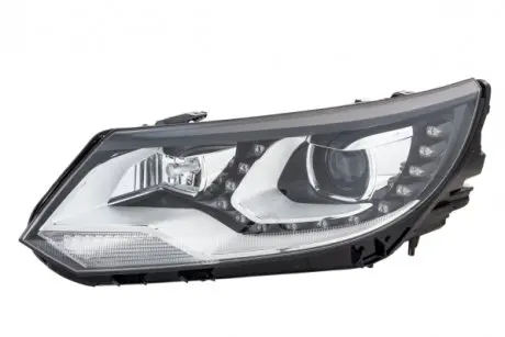 1ZS010748311 Фара автомобільна HELLA підбір по vin на Brocar