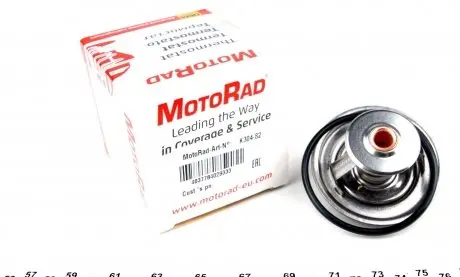 30482K Термостат VW LT 28-35/44-55/T4 2.4D/2.5TDi/2.8 VR6 78-03 MOTORAD подбор по vin на Brocar
