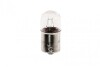 Автолампа R5W 24V 5W BA15s Trucklight Maxlife 1987302704