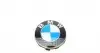 36122455269 Колпак диска колесного BMW (65mm) (неподвижный) BMW підбір по vin на Brocar
