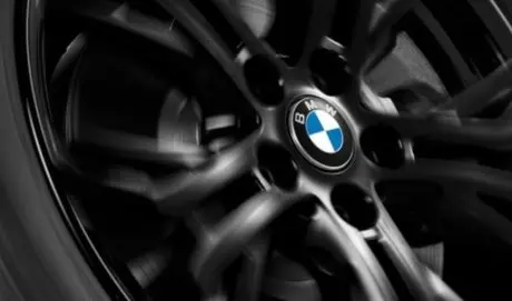 36122455269 Колпак диска колесного BMW (65mm) (неподвижный) BMW подбор по vin на Brocar