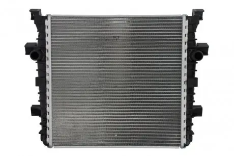 CR1025000P Радиатор охлаждения Audi Q7 3.0TFSI 10- MAHLE / KNECHT подбор по vin на Brocar