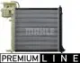 CR386000P Радіатор MAHLE / KNECHT підбір по vin на Brocar