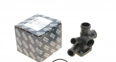 50055 Фланец системы охлаждения VW Golf III/IV/Passat 88-02 AIC подбор по vin на Brocar