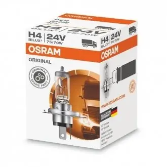 94196 Автолампа OSRAM підбір по vin на Brocar