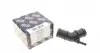Фланец системы охлаждения VW Caddy II/ Golf IV/V 1.9 TDI 95-06 50074