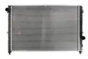 53197 Радіатор NRF підбір по vin на Brocar
