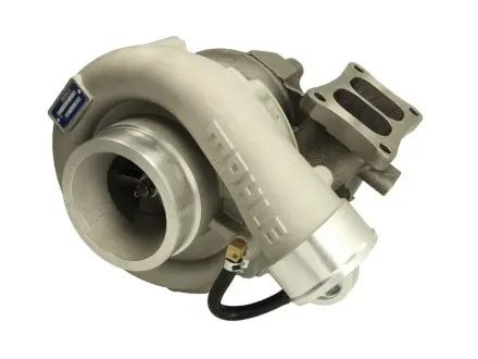 213TC17132000 Турбіна MAHLE / KNECHT підбір по vin на Brocar
