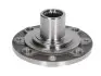 H5F008BTA Маточина колеса передн FIAT GRANDE PUNTO, PUNTO EVO OPEL CORSA D, CORSA D/HATCHBACK, CORSA E/HATCHBACK 1.3D/1.4/1.9D 10.05- BTA підбір по vin на Brocar