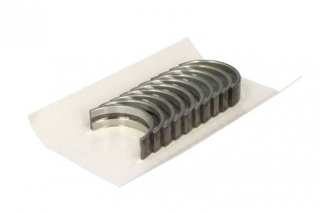 H0275025MM Вкладиші корінні (к-кт) GLYCO підбір по vin на Brocar