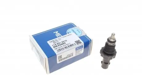 1148210010 Датчик температури охолоджуючої рідини Audi A4/A6/A8/VW Tiguan 04- MEYLE підбір по vin на Brocar