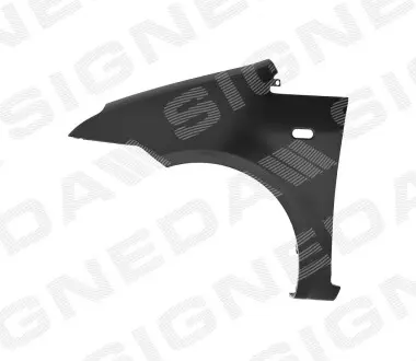 PFD10150AL Крыло SIGNEDA підбір по vin на Brocar