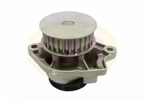 332212 Водяна помпа VAG A2/A3/Fabia/Octavia/Roomster/Caddy III/Golf V/VI/Jetta III/IV/Passat/Polo 1.4 16V/1.4Fsi/1.6Fsi 1996- CAR подбор по vin на Brocar