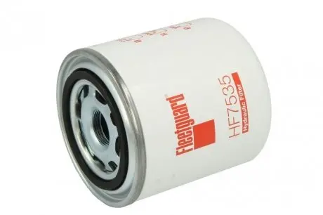 HF7535 Фільтр гідравлічний FLEETGUARD підбір по vin на Brocar
