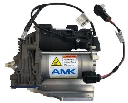 A2870 Пневмокомпресор підвіски Amk підбір по vin на Brocar