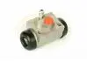 3141 Цилиндр тормозной зад. Citroen Nemo Peugeot Bipper 1.4/1.4D 2008- /20.64MM/ CAR підбір по vin на Brocar