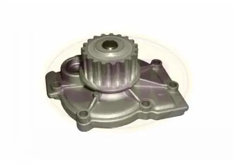 330144 Водяна помпа Renault Focus,Mondeo,Laguna/ Volvo S40,S60,S70 1.6-2.5 07.95- CAR подбор по vin на Brocar