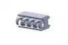 2D7104 Кольца поршневые FOCUS/TRANSIT 1.8 TDCi 98-13 (82,5mm/STD) HASTINGS підбір по vin на Brocar