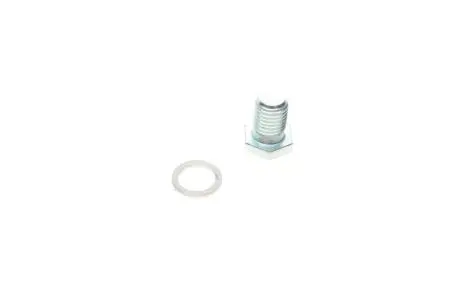 56282 Болт зливу оливи + шайба BMW X3 (E83)/X5 (E70)/3 (F34)/5 (E60)/Toyota Avensis III (M12 x1,5) AIC підбір по vin на Brocar
