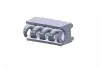 2D7374 Кольца поршневые BMW 3-5/7/X3-X6 3.0 D 02- (84mm/STD) HASTINGS підбір по vin на Brocar