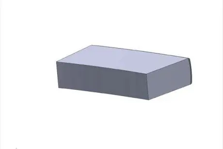 2D7377 Кольца поршневые TRANSIT 2.4 TDCi 01-14 (89,9mm/STD) HASTINGS подбор по vin на Brocar