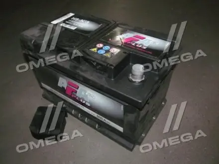 572409068 Аккумулятор 72Ah-12v, R+, EN 680 AFA подбор по vin на Brocar