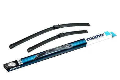 WA400550 Щетки стеклоочистителя VW Caddy 2004-/ Touran 2003-200 Oximo подбор по vin на Brocar