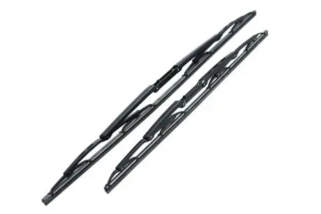 WEX350450 Щітки Bmw 5 (e39) 1995-2003 (компл. 2шт) Oximo підбір по vin на Brocar