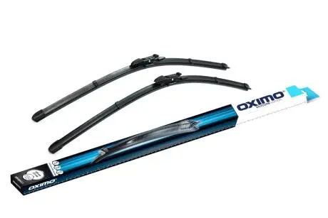 WB4004251 Щітки склоочисника Oximo підбір по vin на Brocar